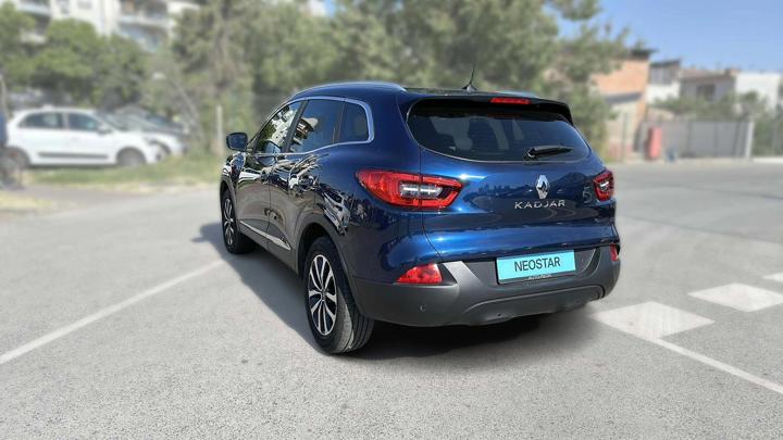 Renault Kadjar 110 dCi Energy Business