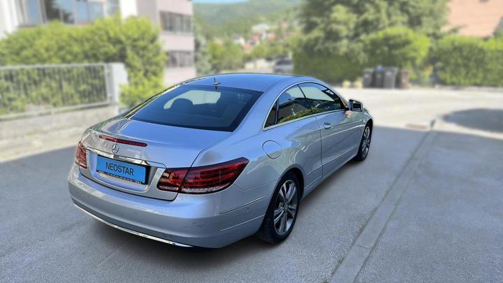 Mercedes-Benz KLASA E, 350 BLUETEC