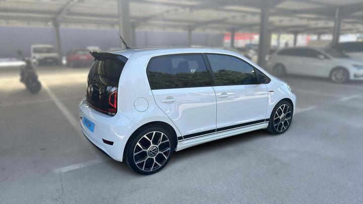 Used 89114 - VW Up Up 1,0 TSI GTI cars
