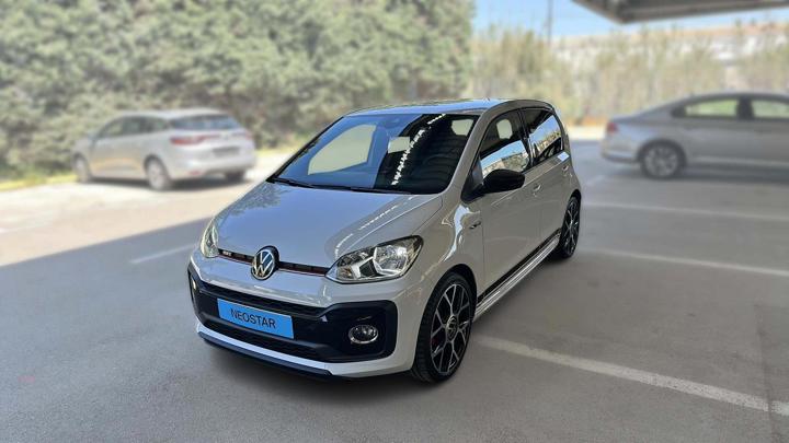 VW Up used 89114 - VW Up Up 1,0 TSI GTI