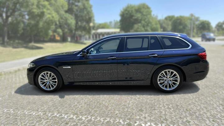 BMW 520d Touring Luxury