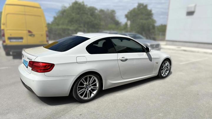 BMW rabljeni automobil na prodaju iz oglasa 89146 - BMW Serija 3 Serija 3 Coupe 330d