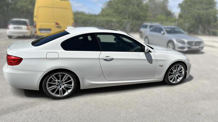 BMW Serija 3 Coupe 330d