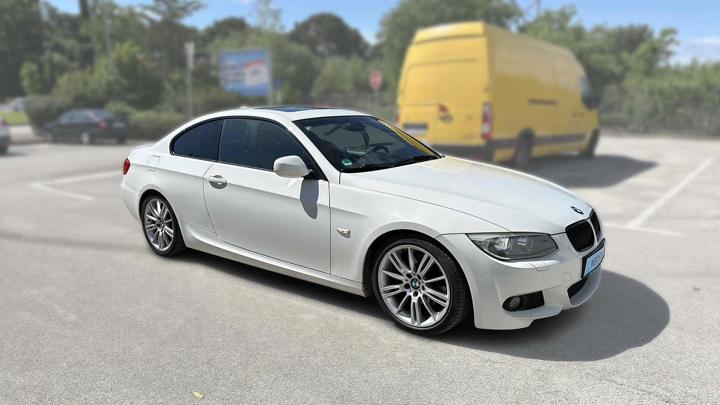 BMW Serija 3 Coupe 330d