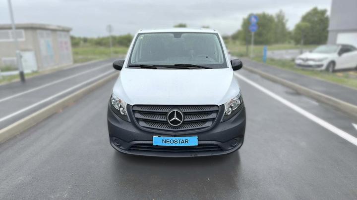 Mercedes-Benz Vito Tourer 116 CDI BlueEFFICIENCY Pro dugi Aut.