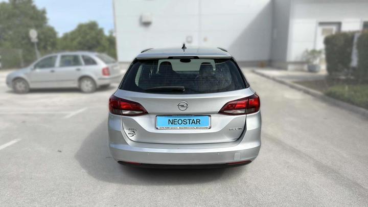 Opel Astra Sports Tourer 1,6 CDTI ecoFlex Selection Start/Stop
