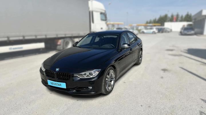 BMW rabljeni automobil na prodaju iz oglasa 89318 - BMW Serija 3 Bmw serija 3 F30 328i sport line