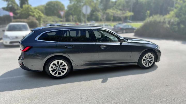 BMW Serija 3 Touring 320d 