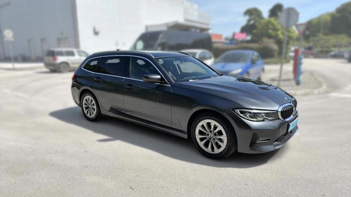 BMW Serija 3 Touring 320d 