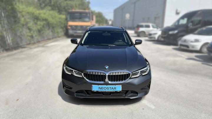 BMW Serija 3 Touring 320d 