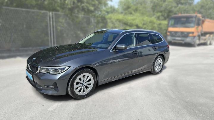 BMW Serija 3 Touring 320d 