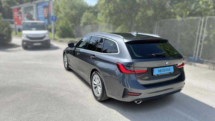 BMW Serija 3 Touring 320d 