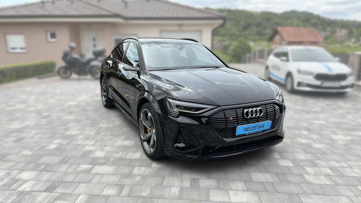 Audi Audi E-tron Sportback