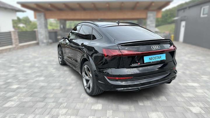 Audi Audi E-tron Sportback