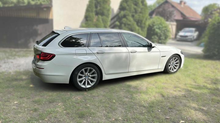 BMW 520d All-in-5 Aut.