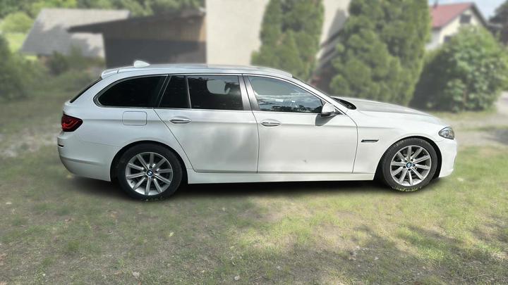 BMW 520d All-in-5 Aut.