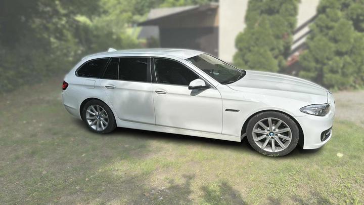 BMW 520d All-in-5 Aut.