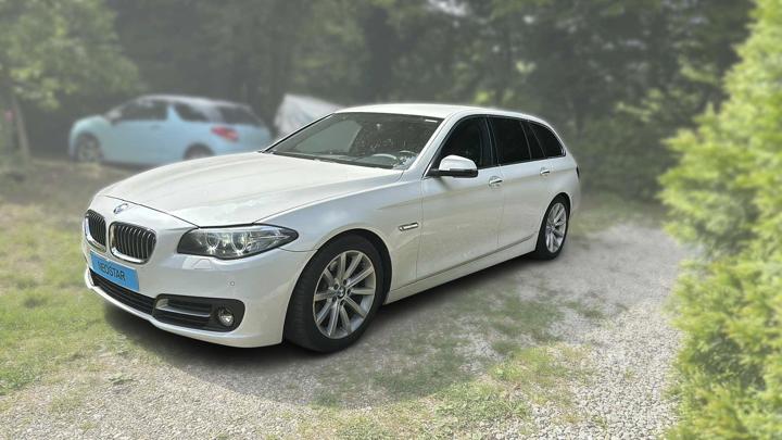 BMW 520d All-in-5 Aut.