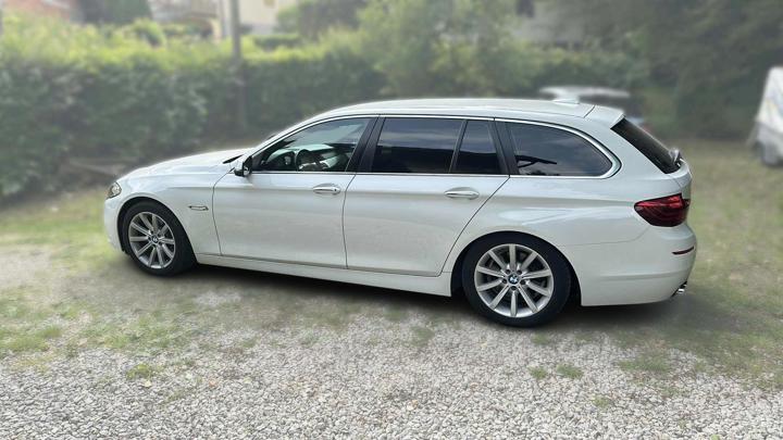 BMW 520d All-in-5 Aut.