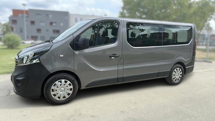 Opel Vivaro Combi L1H1 1,6 CDTi TwinTurbo 2,9t Start/Stop