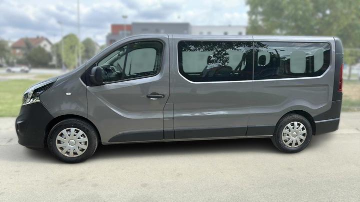 Opel Vivaro Combi L1H1 1,6 CDTi TwinTurbo 2,9t Start/Stop