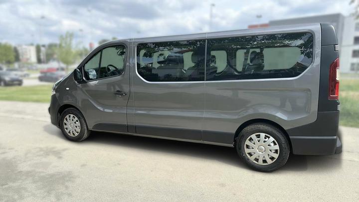 Opel Vivaro Combi L1H1 1,6 CDTi TwinTurbo 2,9t Start/Stop