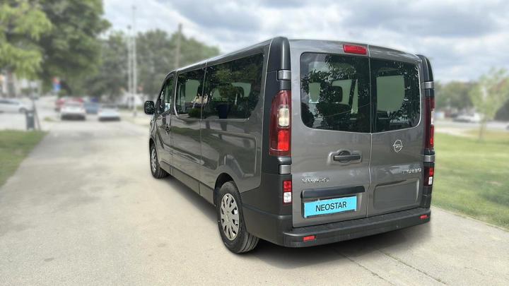 Opel Vivaro Combi L1H1 1,6 CDTi TwinTurbo 2,9t Start/Stop