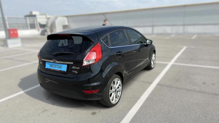 Ford Fiesta Trend 1,0 GTDi EcoBoost