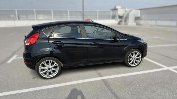 Ford Fiesta Trend 1,0 GTDi EcoBoost