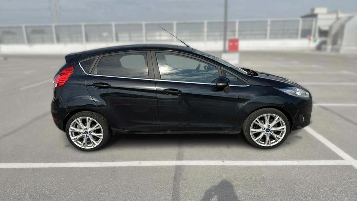 Ford Fiesta Trend 1,0 GTDi EcoBoost