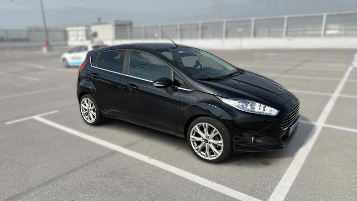 Ford Fiesta Trend 1,0 GTDi EcoBoost