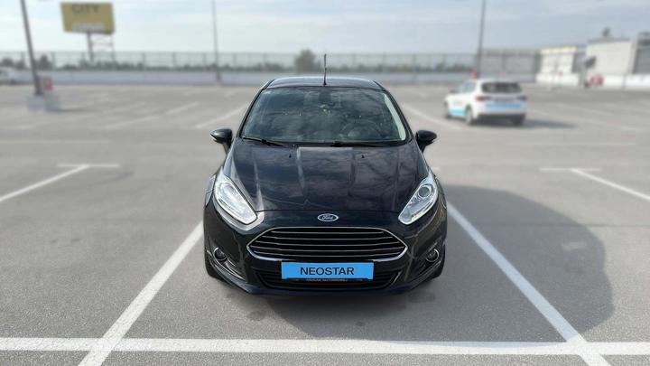 Ford Fiesta Trend 1,0 GTDi EcoBoost