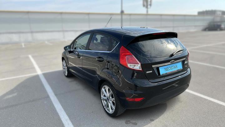 Ford Fiesta Trend 1,0 GTDi EcoBoost