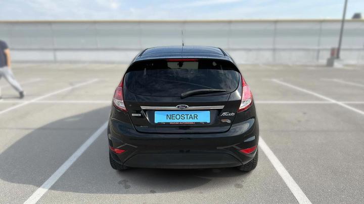 Ford Fiesta Trend 1,0 GTDi EcoBoost