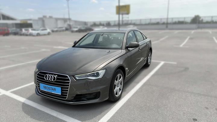 Used 89448 - Audi A6 A6 2,0 TDI Business S tronic cars