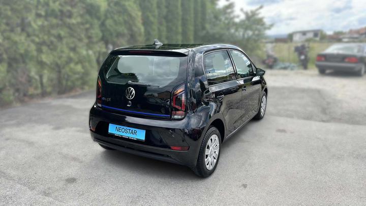 VW Vw Move Up! 60kw