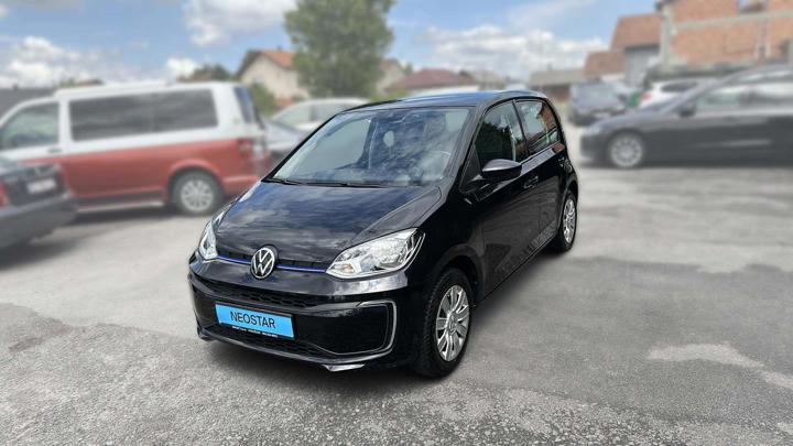 VW used 89473 - VW Up! Vw Move Up! 60kw