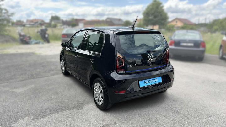 VW Vw Move Up! 60kw