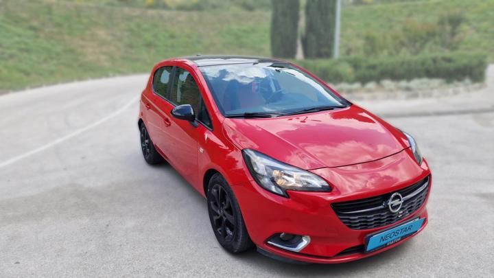 Opel Corsa 1,0 Turbo Color Edition Start/Stop