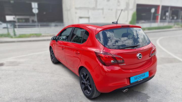 Opel Corsa 1,0 Turbo Color Edition Start/Stop