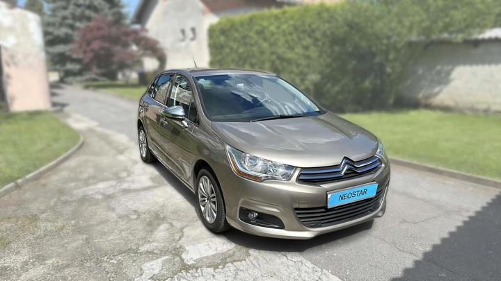 Citroën C4 1,6 HDi Medveščak 2