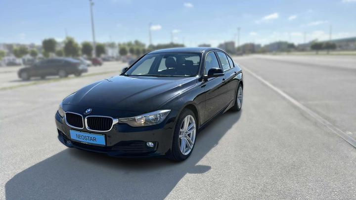 BMW rabljeni automobil na prodaju iz oglasa 89503 - BMW Serija 3 328d xDrive Luxury
