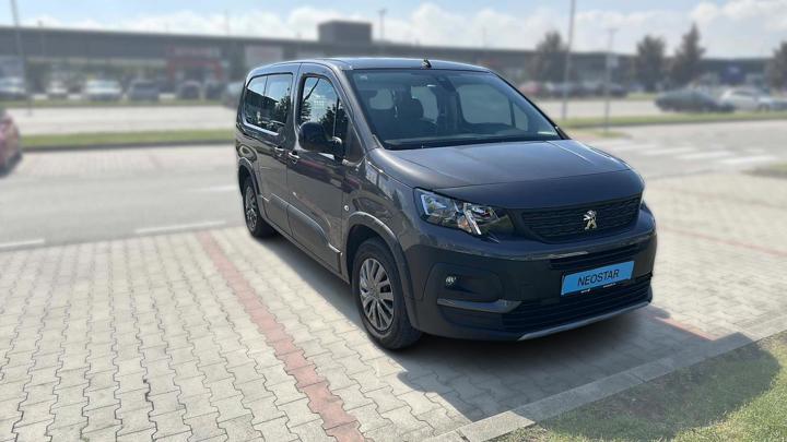 Peugeot Peugeot Rifter Business Active 1.5 BLUEHDI 100N1