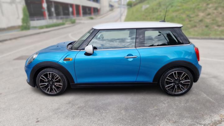 MINI Mini Cooper D