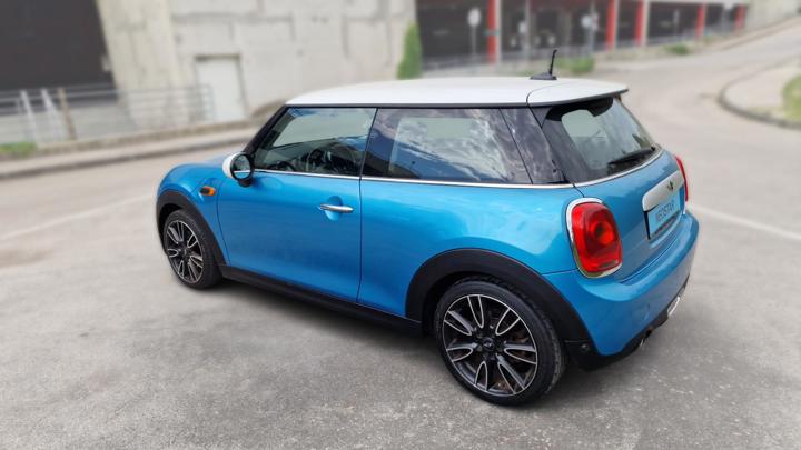 MINI Mini Cooper D