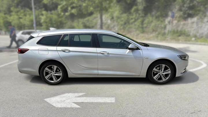 Opel Insignia Sports Tourer 1.5