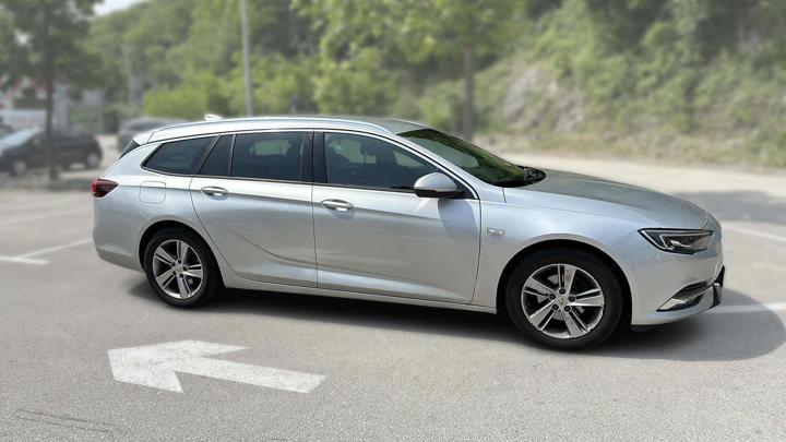 Opel Insignia Sports Tourer 1.5