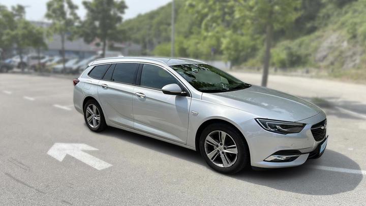 Opel Insignia Sports Tourer 1.5