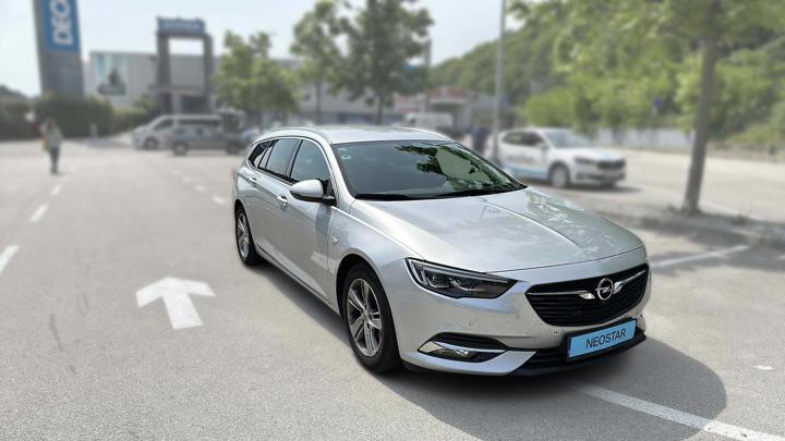 Opel Insignia Sports Tourer 1.5