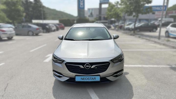 Opel Insignia Sports Tourer 1.5